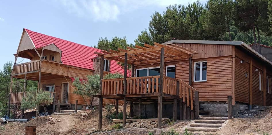 Villa Béjaïa